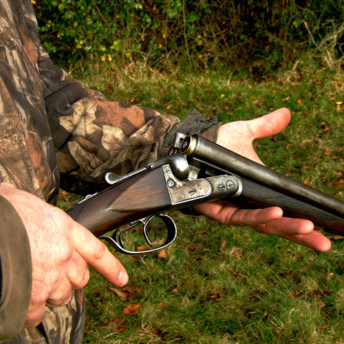 Lire la suite à propos de l’article 80 % d’accidents de chasse mortels en plus : les fusils n’ont pas abattu que des animaux !
